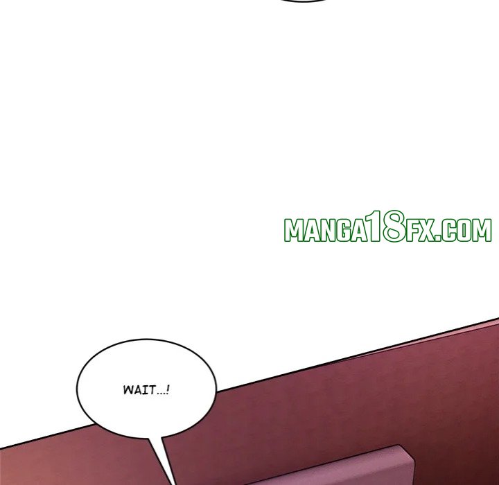 No Men Allowed - Chapter 44 Page 8