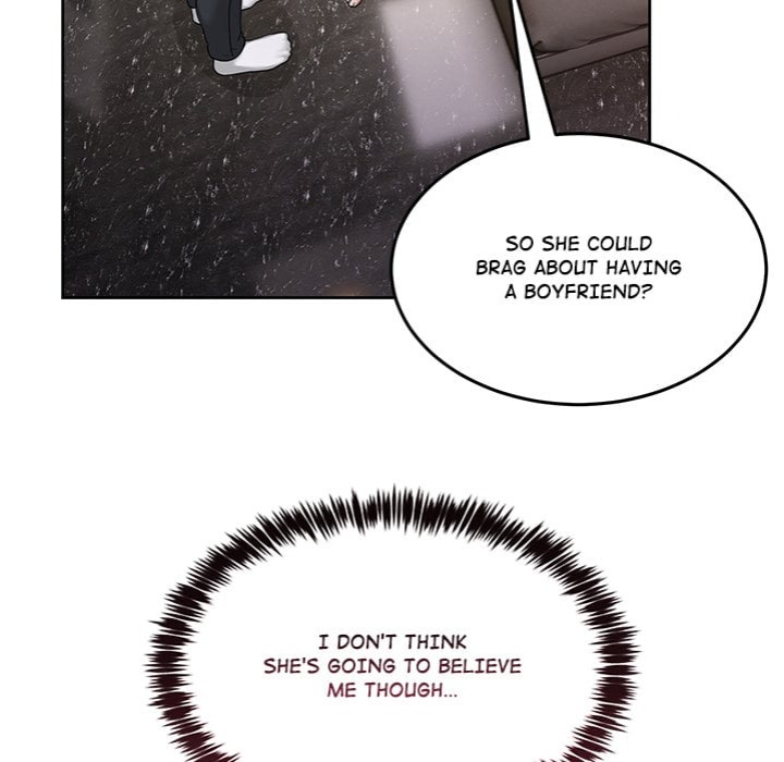 No Men Allowed - Chapter 46 Page 125