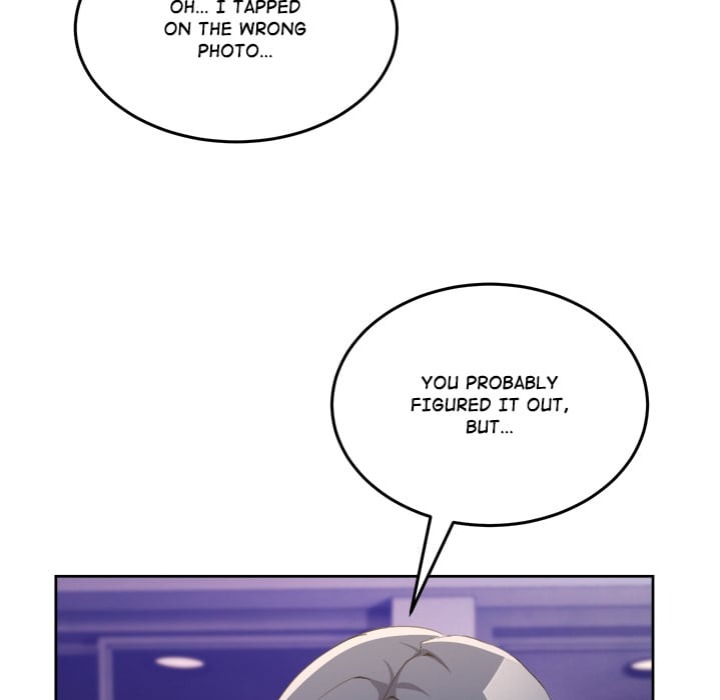 No Men Allowed - Chapter 46 Page 159