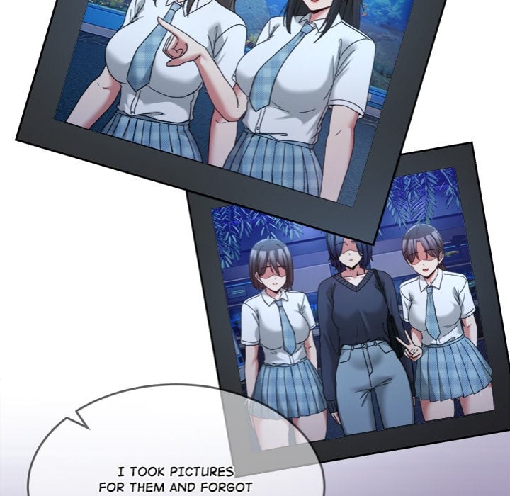 No Men Allowed - Chapter 46 Page 163