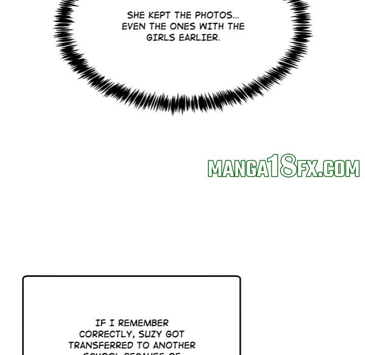 No Men Allowed - Chapter 46 Page 166