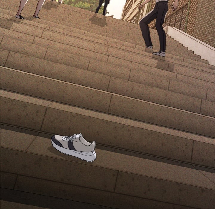 No Men Allowed - Chapter 46 Page 168