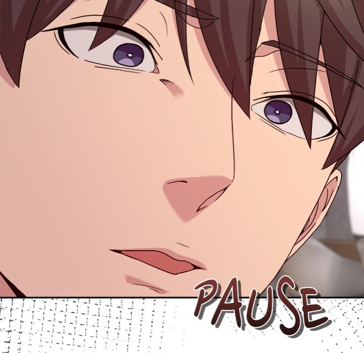 No Men Allowed - Chapter 46 Page 174