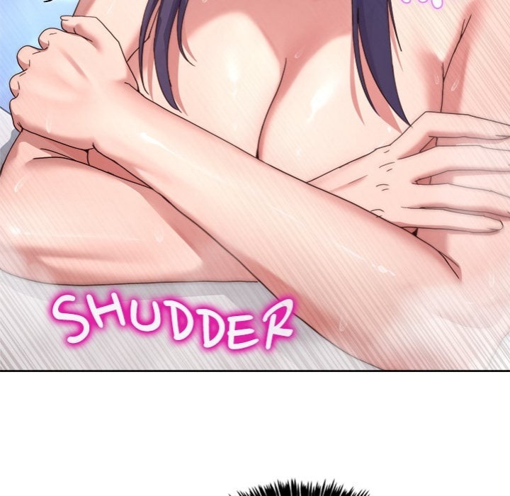 No Men Allowed - Chapter 46 Page 20