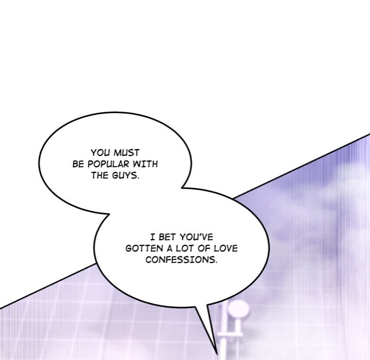 No Men Allowed - Chapter 46 Page 41