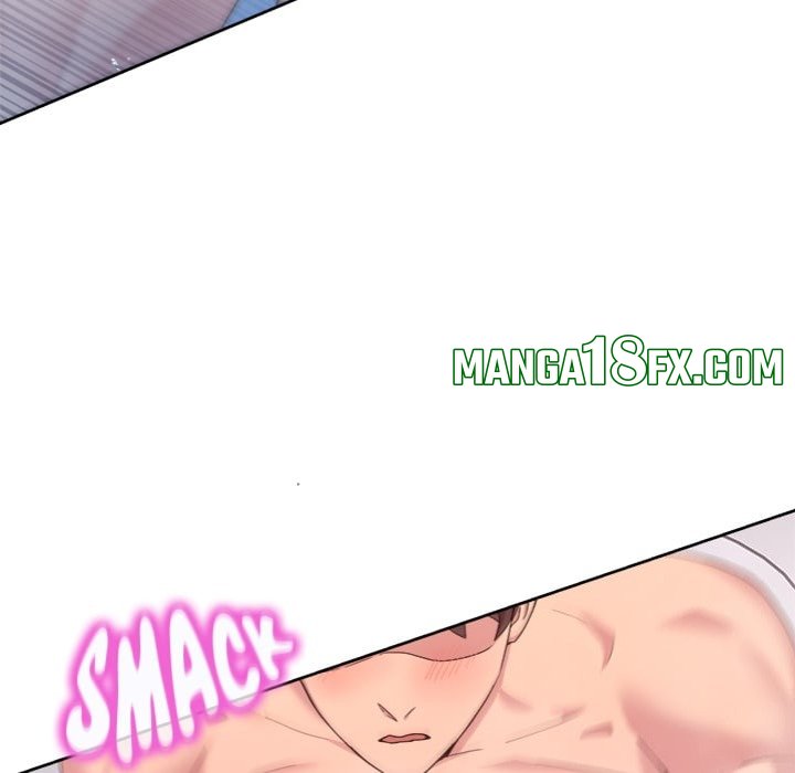 No Men Allowed - Chapter 46 Page 5