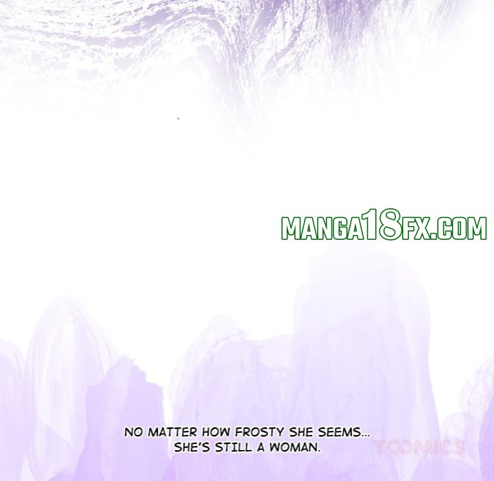 No Men Allowed - Chapter 46 Page 60