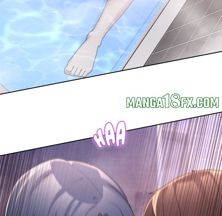 No Men Allowed - Chapter 46 Page 64