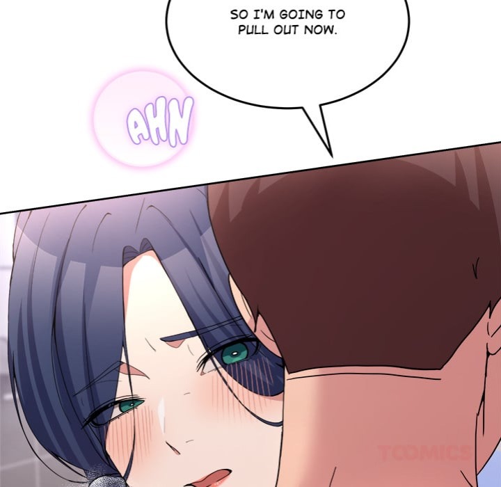 No Men Allowed - Chapter 46 Page 84