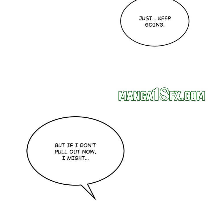 No Men Allowed - Chapter 46 Page 89