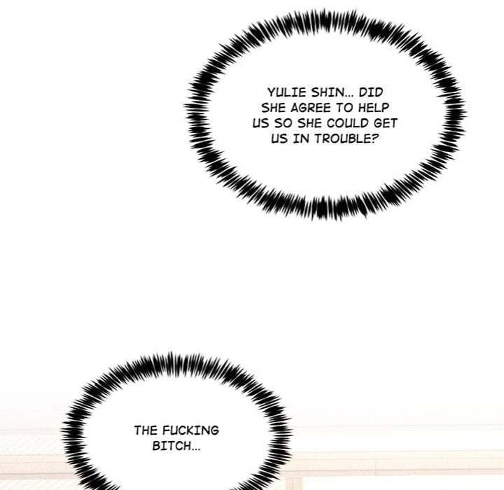 No Men Allowed - Chapter 47 Page 101