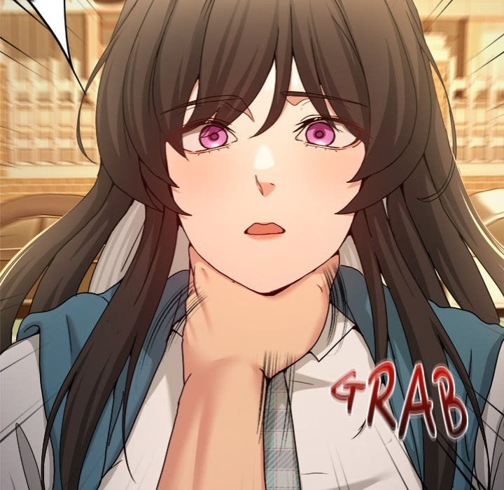 No Men Allowed - Chapter 47 Page 116