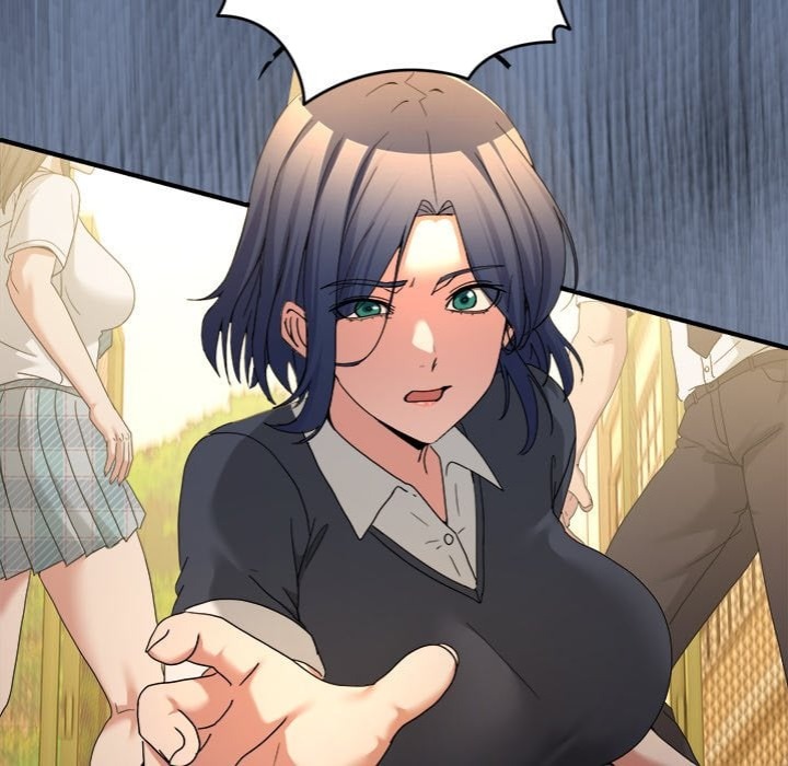 No Men Allowed - Chapter 47 Page 126