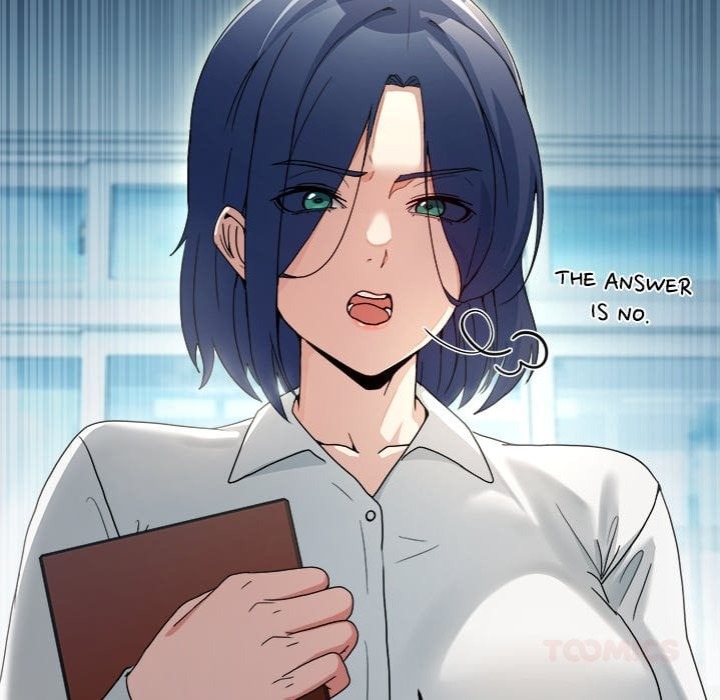 No Men Allowed - Chapter 47 Page 16