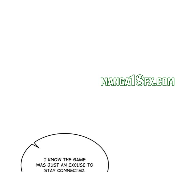 No Men Allowed - Chapter 47 Page 165