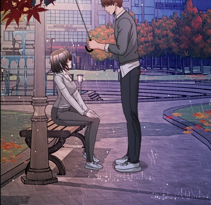 No Men Allowed - Chapter 47 Page 198