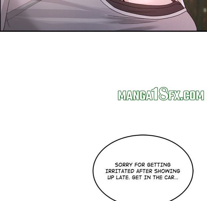 No Men Allowed - Chapter 47 Page 202