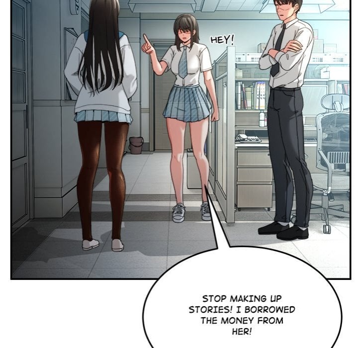 No Men Allowed - Chapter 47 Page 24