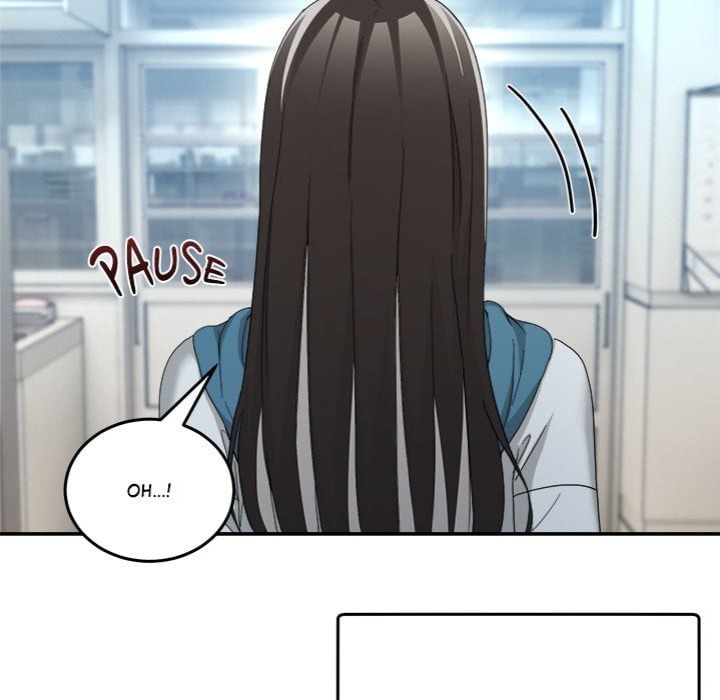 No Men Allowed - Chapter 47 Page 36