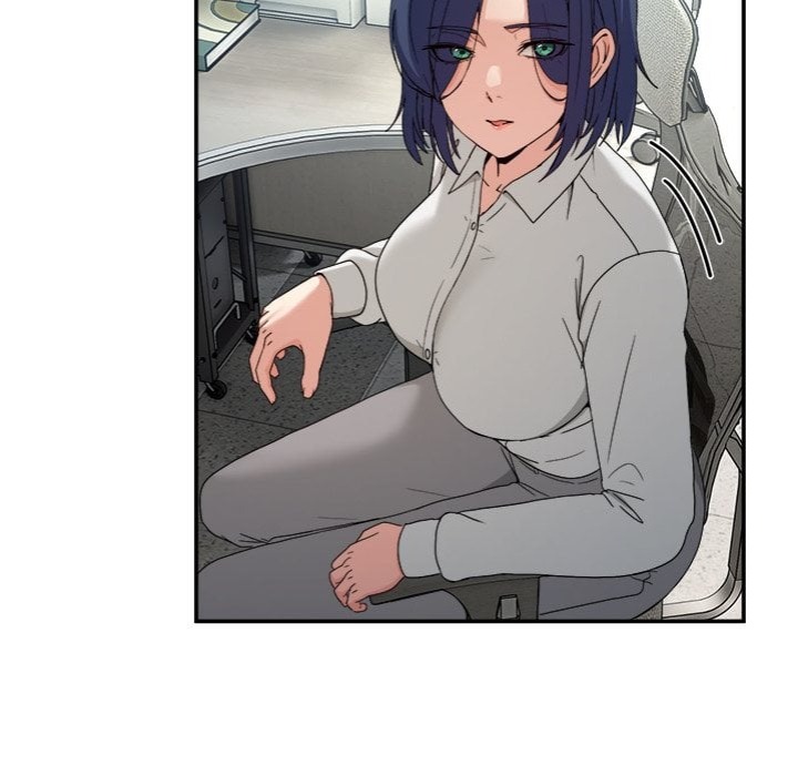 No Men Allowed - Chapter 47 Page 38