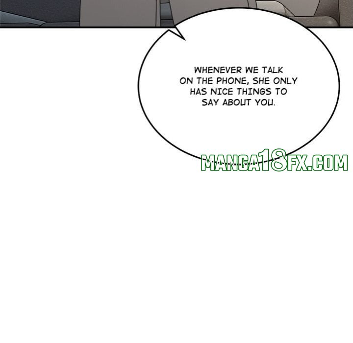 No Men Allowed - Chapter 47 Page 64