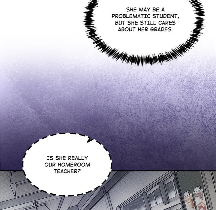 No Men Allowed - Chapter 47 Page 83