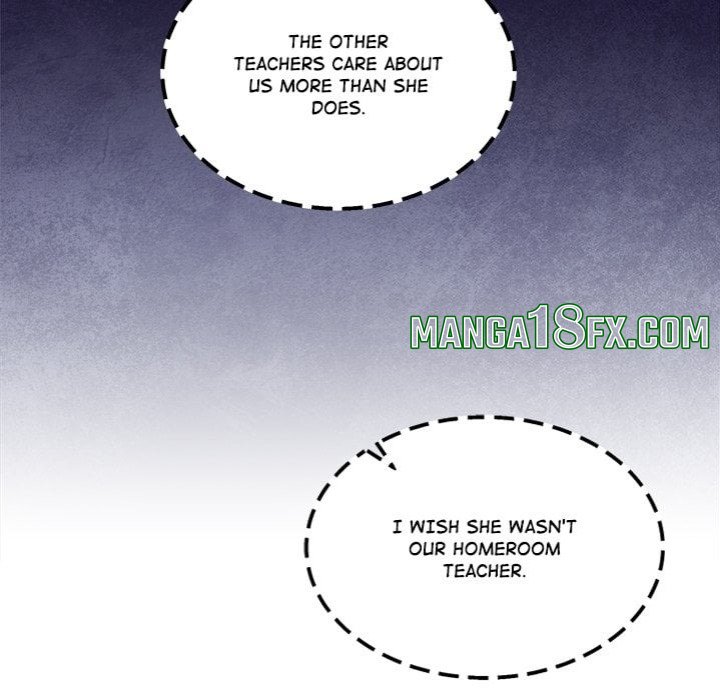 No Men Allowed - Chapter 47 Page 85