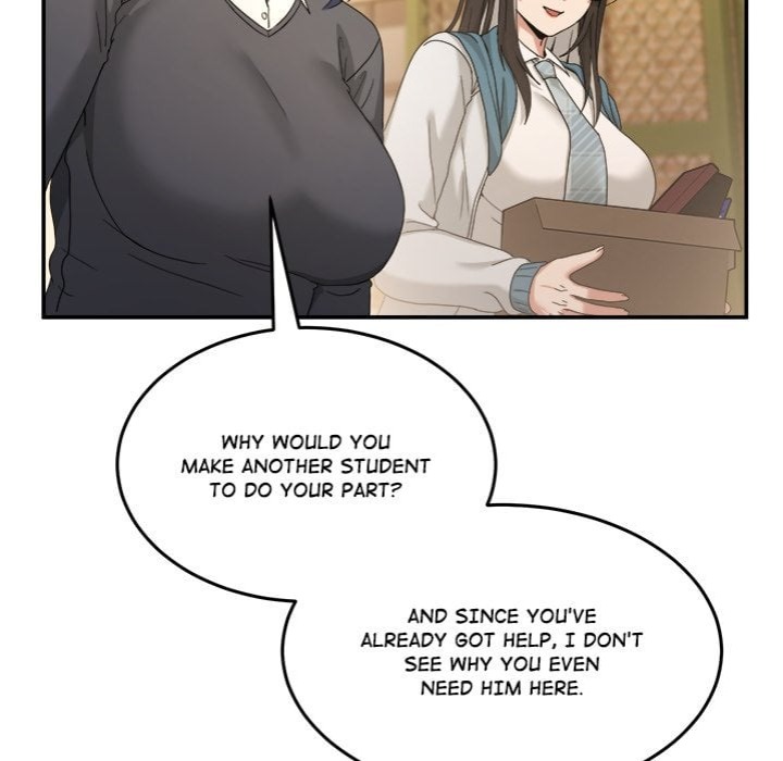 No Men Allowed - Chapter 47 Page 98