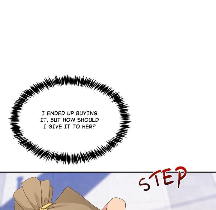 No Men Allowed - Chapter 48 Page 114