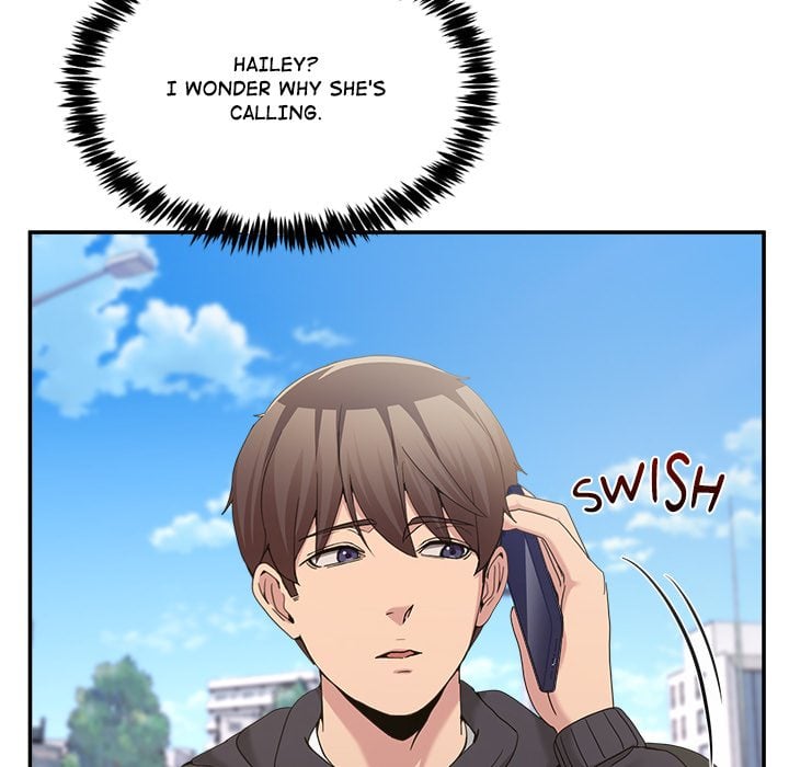 No Men Allowed - Chapter 48 Page 119