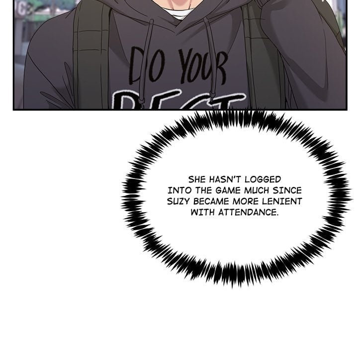 No Men Allowed - Chapter 48 Page 120