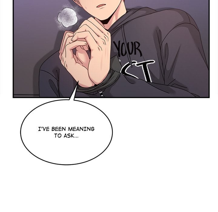 No Men Allowed - Chapter 48 Page 149