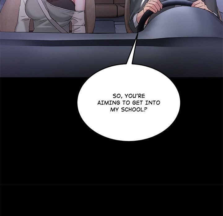 No Men Allowed - Chapter 48 Page 15