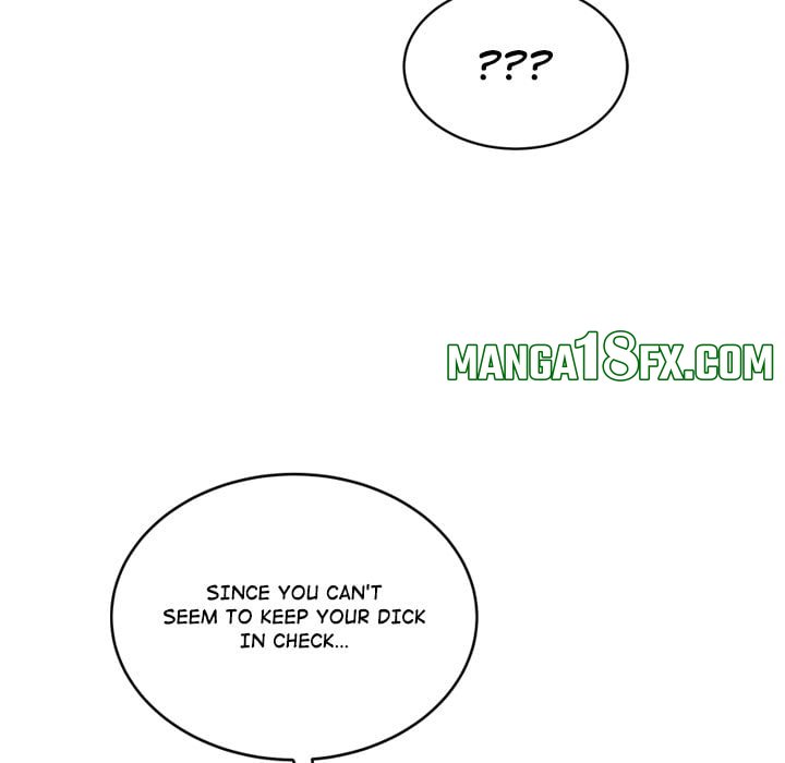 No Men Allowed - Chapter 48 Page 155