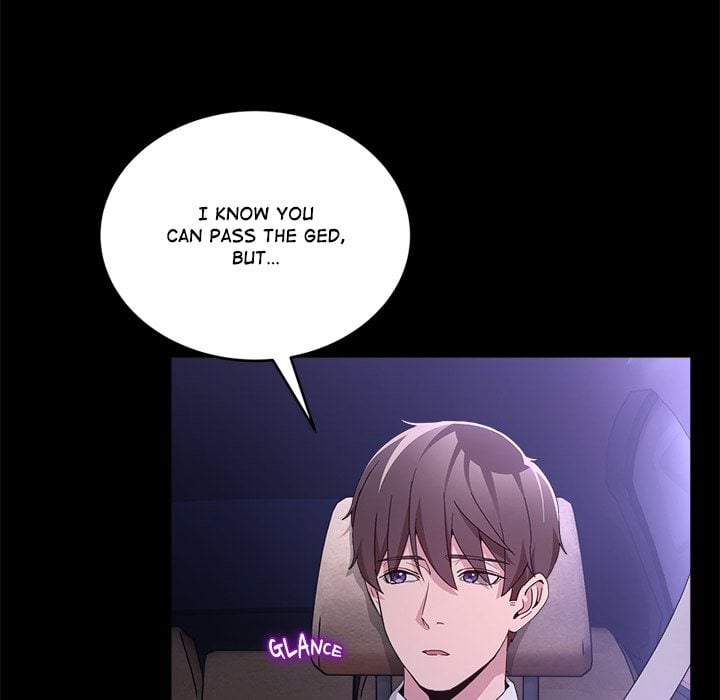 No Men Allowed - Chapter 48 Page 16