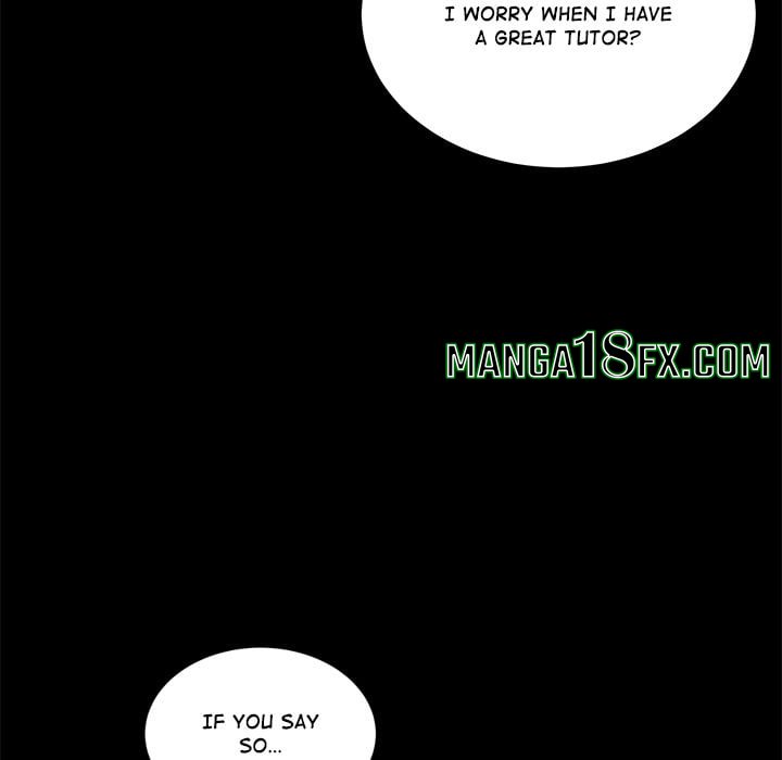 No Men Allowed - Chapter 48 Page 20