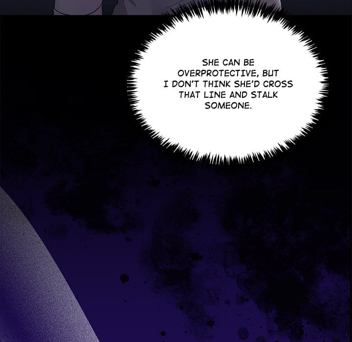 No Men Allowed - Chapter 48 Page 34