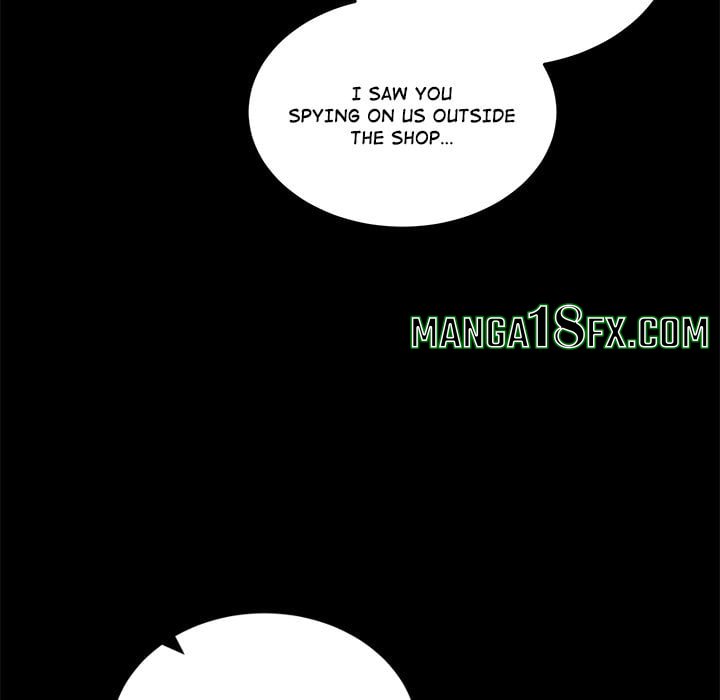 No Men Allowed - Chapter 48 Page 37