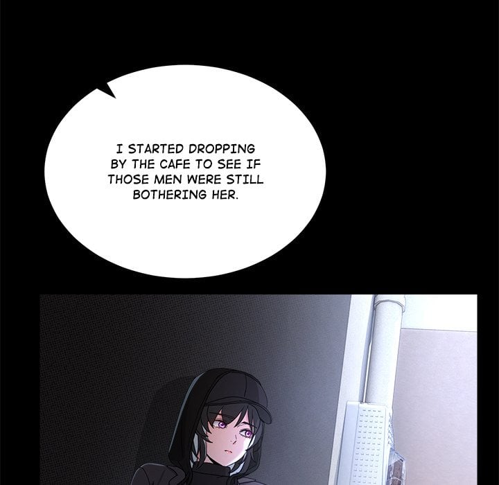 No Men Allowed - Chapter 48 Page 43