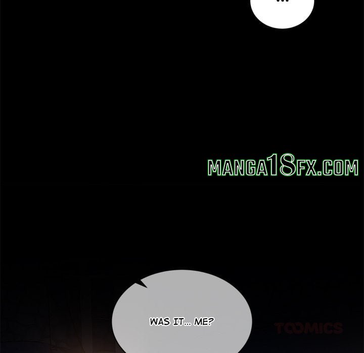 No Men Allowed - Chapter 48 Page 48