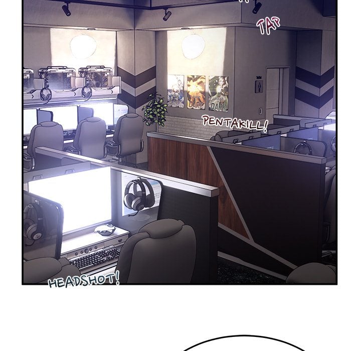 No Men Allowed - Chapter 48 Page 5