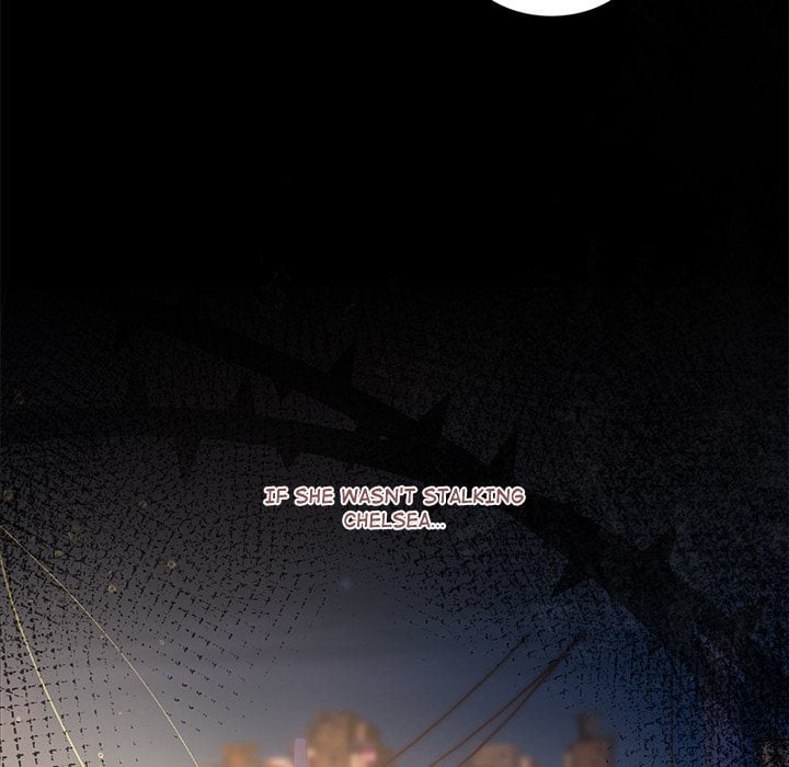 No Men Allowed - Chapter 48 Page 55