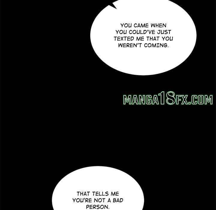 No Men Allowed - Chapter 48 Page 82