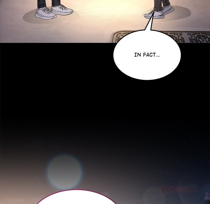 No Men Allowed - Chapter 48 Page 84