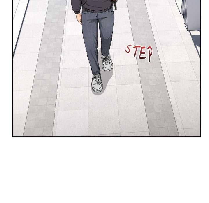 No Men Allowed - Chapter 48 Page 96