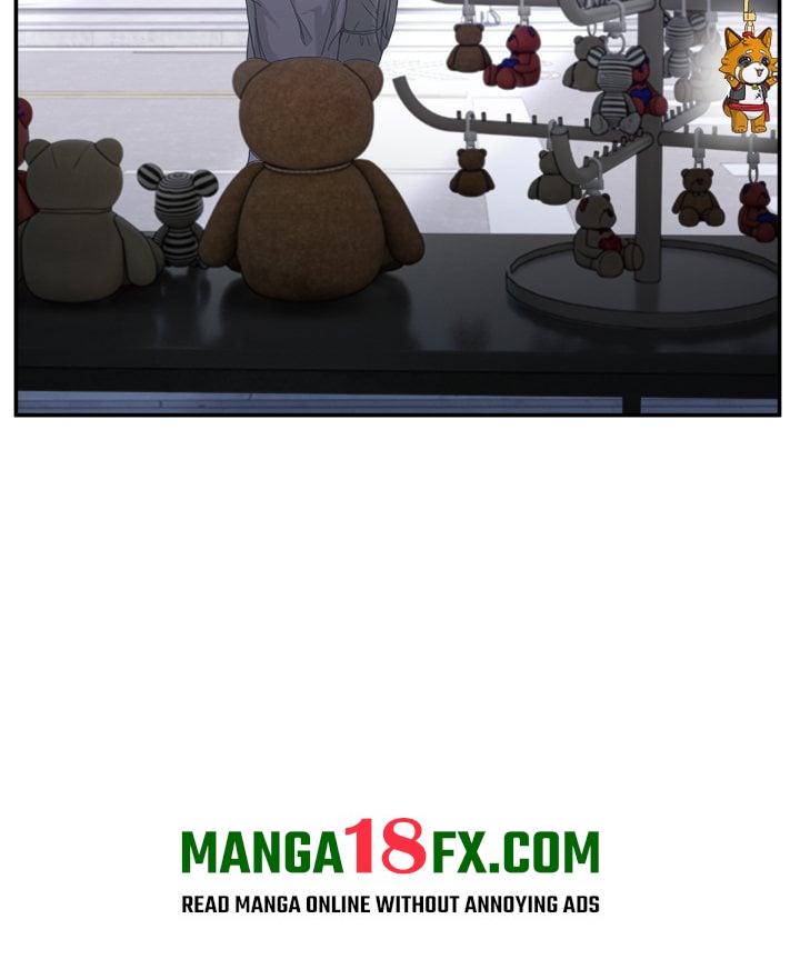 No Men Allowed - Chapter 48 Page 98