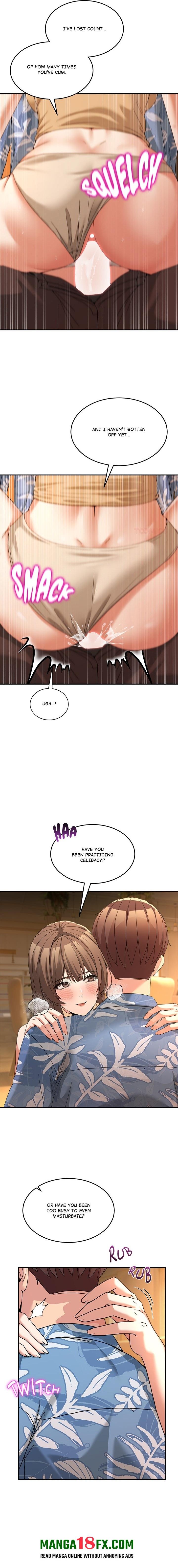 No Men Allowed - Chapter 53 Page 2