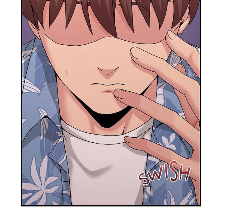 No Men Allowed - Chapter 55 Page 6