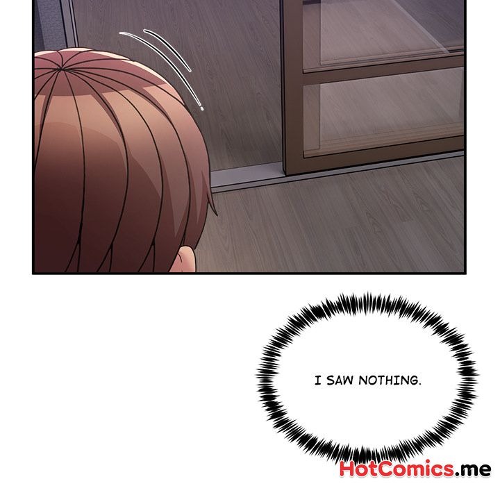 No Men Allowed - Chapter 55 Page 9