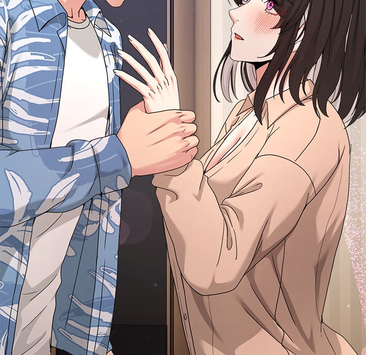 No Men Allowed - Chapter 55 Page 103